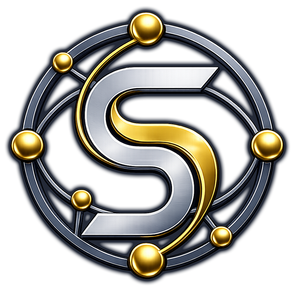 Syclonics Logo